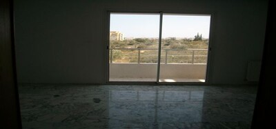 appartement haut standing à kantaoui