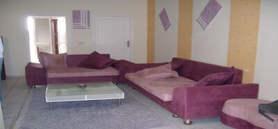 appartement meublé à tantana