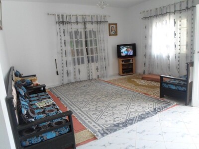 AV trés belle villa de compagne