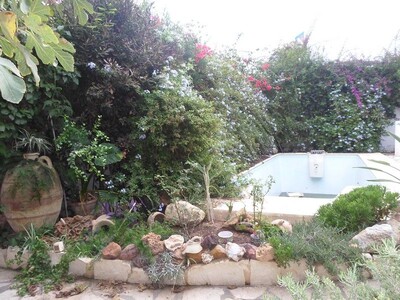 AL magnifique villa avec piscine zone touristique