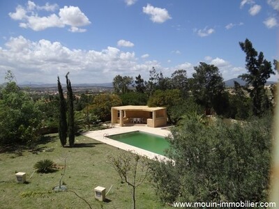 Villa Cosmos A Zone Craxi