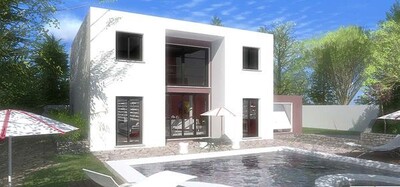 maisons modulaires importée de france