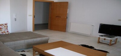 appartement avec belle vue sur kantaoui