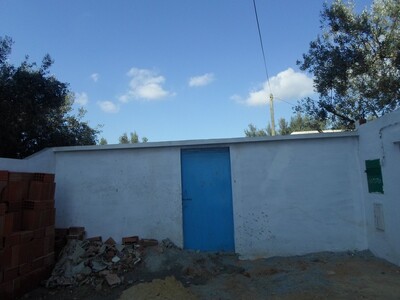 av terrain dans un quartier calme à hammamet nord