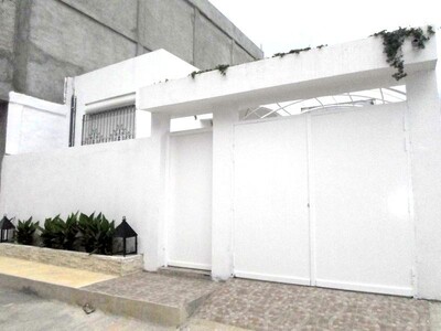for sale coquette villa in North hammamet