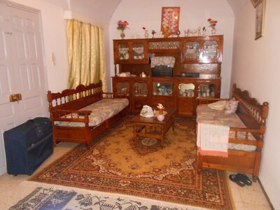 AV une vaste maison de style arabesque a hammamet