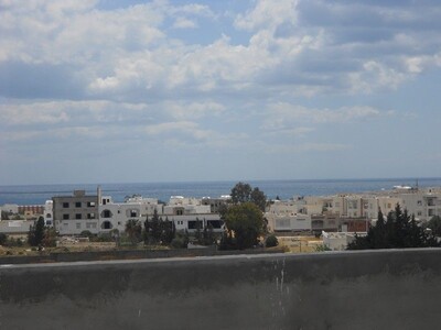 av une tres belle maison la rita a hammamet