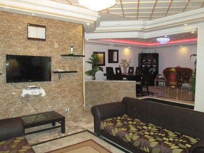 Maison s+3 à la Coline du Hammamet