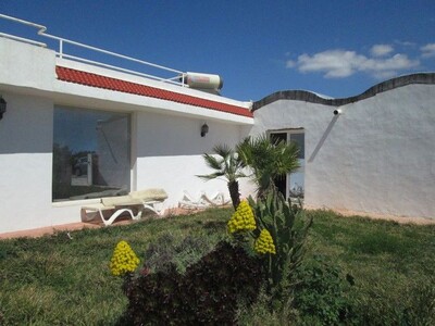 AL coquette villa de compagne