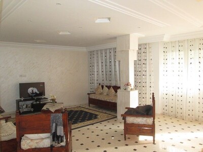 Maison s+3 à Hammamet