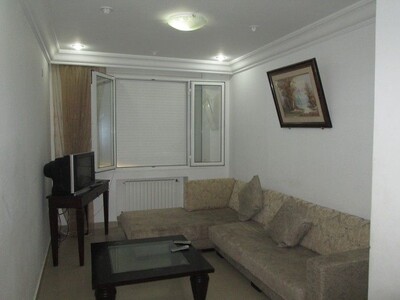 AL à Hammamet sud Appartement s