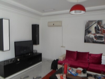 AV magnifique maison a l'arrondissement de hammamet