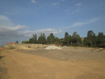 un affaire pour le petit budget AV terrain 1000m