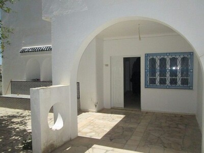 AL maison s+3 zone Craxi