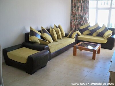 Appartement Fany AL 734 zone Hoteliere