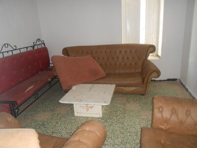 AV beau duplex cornich hammamet