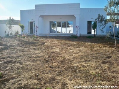 Villa Bora ref A Hammamet Sud