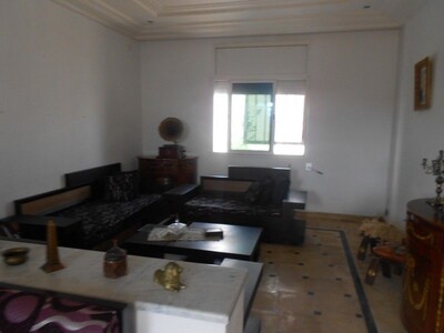 AV villa a hammamet dans quartier calme et bon voisinage
