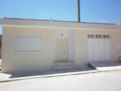 à Hammamet Nord ٍَMaison avec garage indépendant
