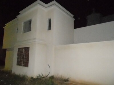 av studio sur 2 niveaux dans une zone calme à hammamet nord