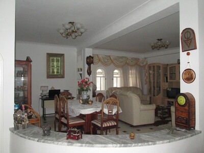 à Hammamet Nord AV Appartement spacieux s+3