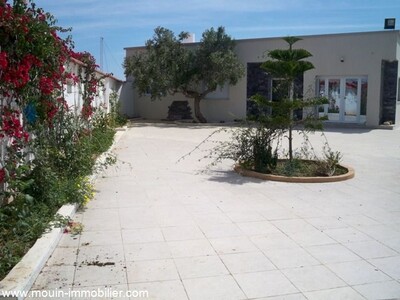 Ferme Mtir A à Sidi Mtir