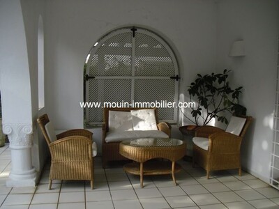 Villa Verde A à jinen