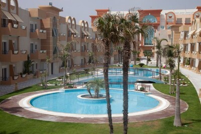 Appartement à vendre à El Kantaoui