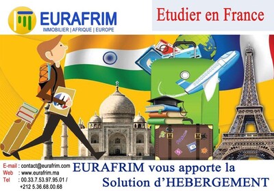 Etudier au en EuropeFrance