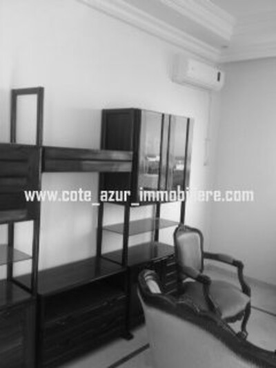 Appartement à louer à Hammamet