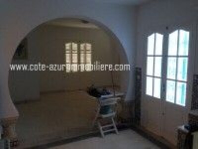 Appartement Rahma à Hammamet