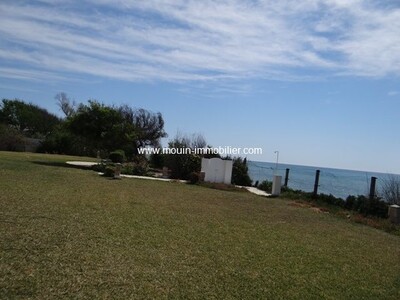 Villa La Ros Hammamet