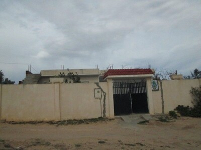 AV à l’entrée du Hammamet Nord Maison s+3
