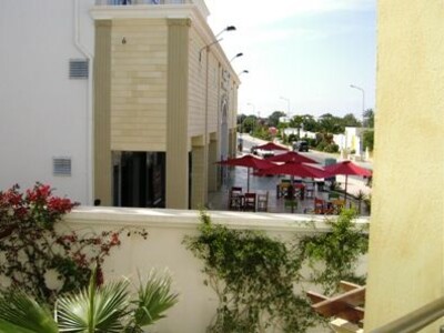 Sale an apartment in the tourist area (Palm - Links Golf) Monastir