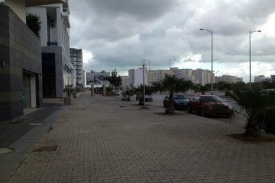 A vendre un appartement