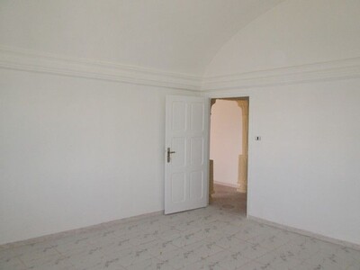 AL annuelle appartement s+2 à Hammamet