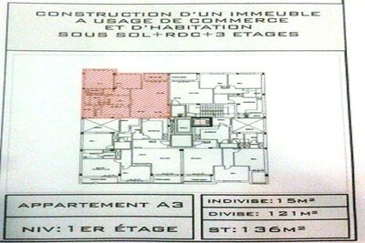 Des appartements à vendre à Ain Zaghouan