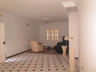 un affaire à Mrezgua Hammamet AV appartement s+3
