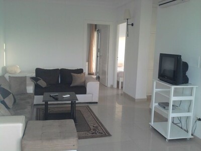 Appartement Zeineb Hammamet