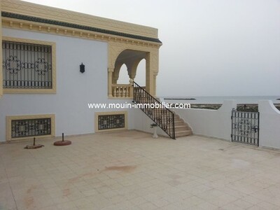 Villa Cap D'or A à Soliman