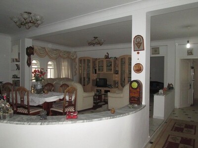 AV à Kharouba Hammamet appartement s+3