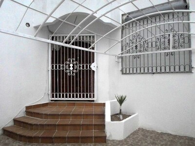 une coquette villa de style moderne à Hammamet nord