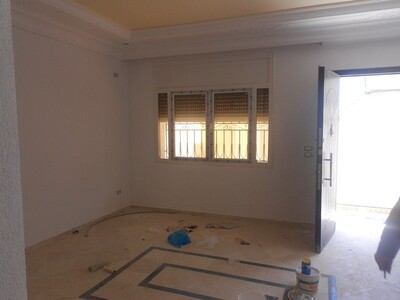 for sale appartementemet nine in nabeul