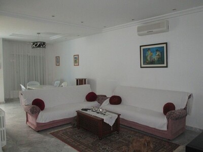 AL estival Appartement RDC s plus 2 mrezgua