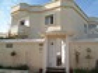 villa style americain à nabeul