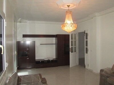deux studios étage à Hammamet nord