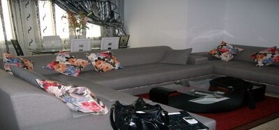 appartement en face de casa del gelato