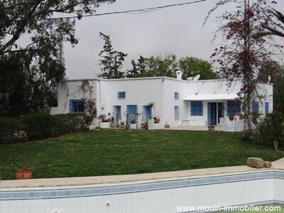 Villa Thym A proche Yasmine
