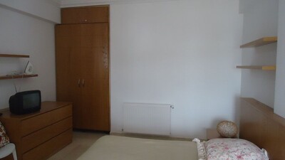 beau studio meublé à kantaoui
