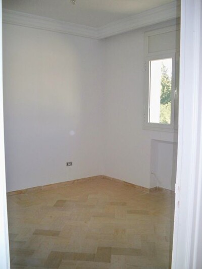 Appartement Jannet Hammamet Nord